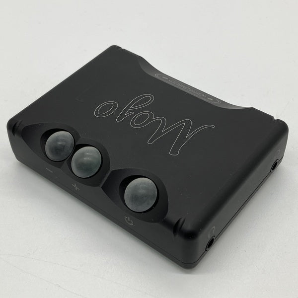 【中古】CHORD Mojo Black【名古屋】