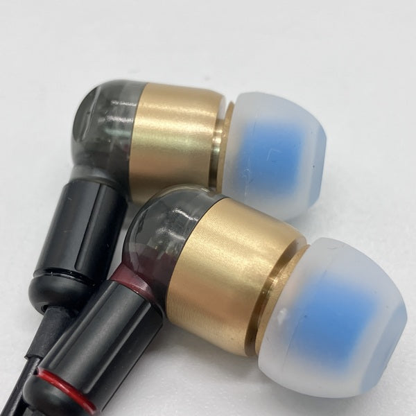 【中古】【O2aid×うつせみワークス】EARPHONES TIGER Classical【秋葉原】