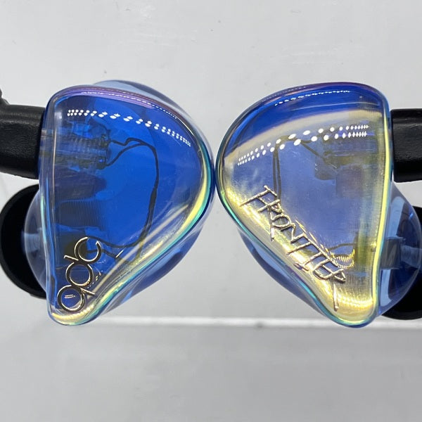 【中古】FRONTIER Aquamarine 【QDC-FRONTIER-AQ】【名古屋】