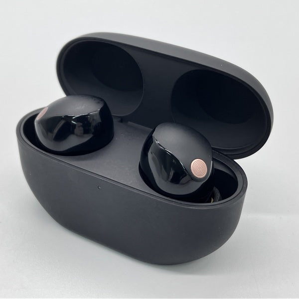 【中古】WF-1000XM5 B ブラック【秋葉原】