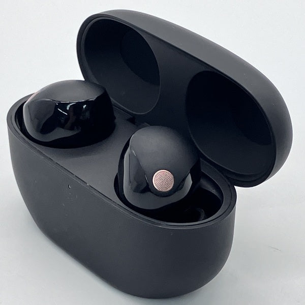 【中古】WF-1000XM5 B ブラック【秋葉原】