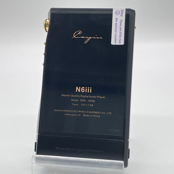 【中古】N6iii/R202【SPK-A006-R202】【秋葉原】