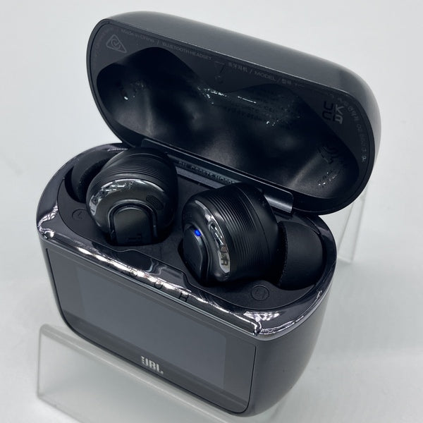 【中古】TOUR PRO 3 ブラック【JBLTOURPRO3BLK】【秋葉原】