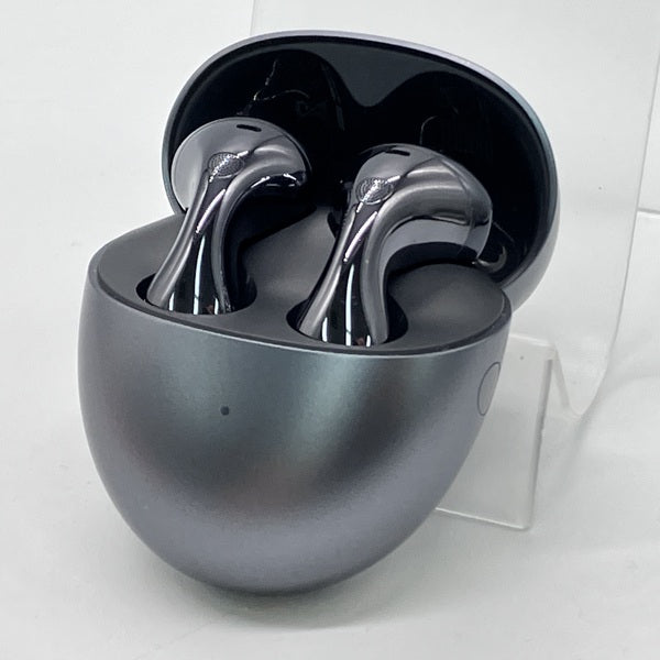 【中古】Freebuds 6 BLACK【日本橋】