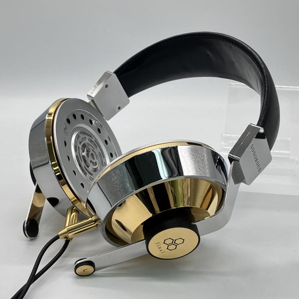 【中古】SONOROUS X【FI-SO10BD3】（イヤーパッド欠品）【秋葉原】