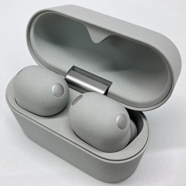 【中古】WF-1000XM6 SZ プラチナシルバー【秋葉原】
