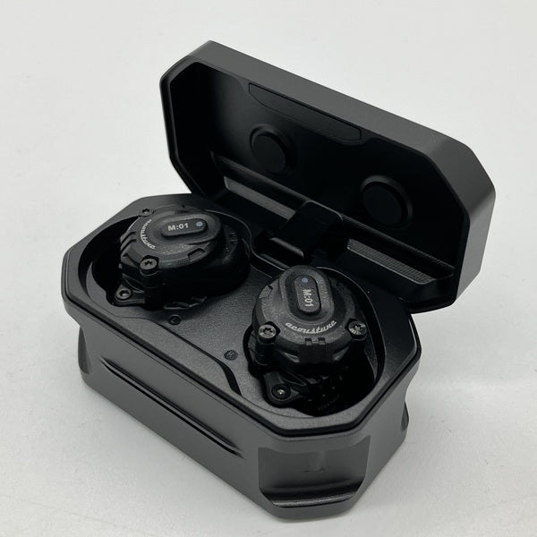 【中古】HSX1001 Jin -迅- 【HSX1001V1-BLK】【秋葉原】