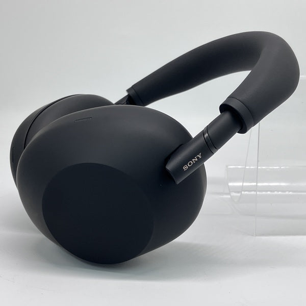 【中古】WH-1000XM6 BM ブラック【日本橋】