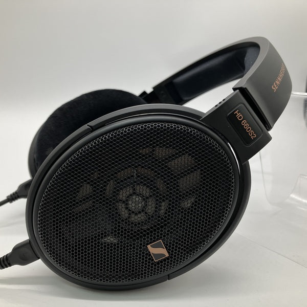 【中古】HD 660S2【名古屋】