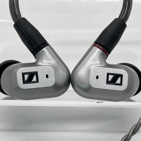 【中古】IE 200 Silver Edition【秋葉原】