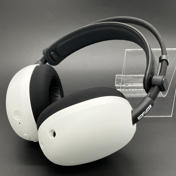 【中古】INZONE H9 Ⅱ ホワイト 【WH-G910N WZ】【秋葉原】
