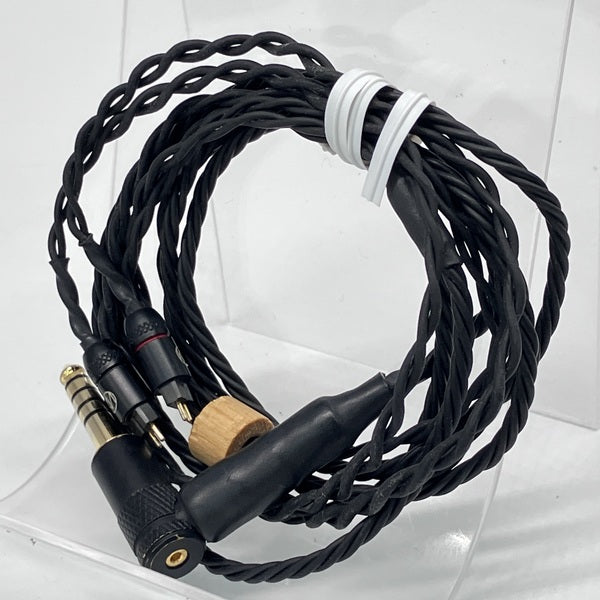 【中古】NAOBI-LE 5極Φ4.4mmプラグ-2PIN 【NOBLELB5442P】【秋葉原】