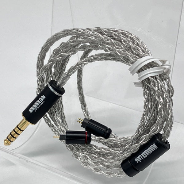 【中古】CERES (ケレス) 4.4mm5極バランス/カスタムIEM2pin 【NLV-CRS】【秋葉原】