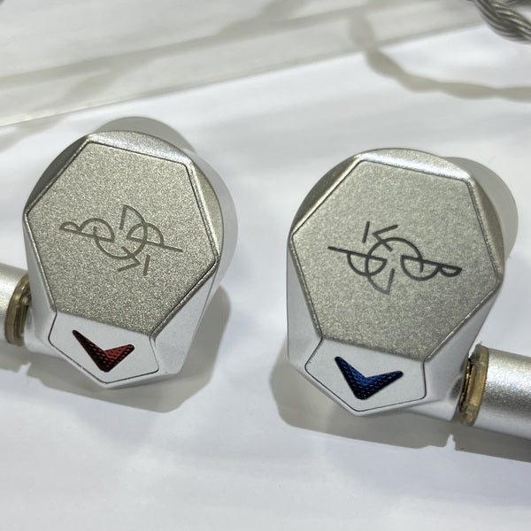 【中古】BGVP Melody【名古屋】