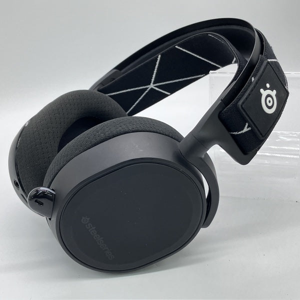 【中古】SteelSeries Arctis 9 Wireless【秋葉原】