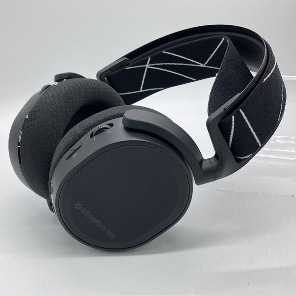 【中古】SteelSeries Arctis 9 Wireless【秋葉原】
