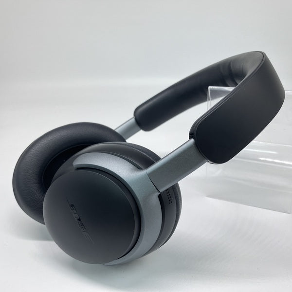 【中古】QuietComfort Ultra Headphones Black【秋葉原】