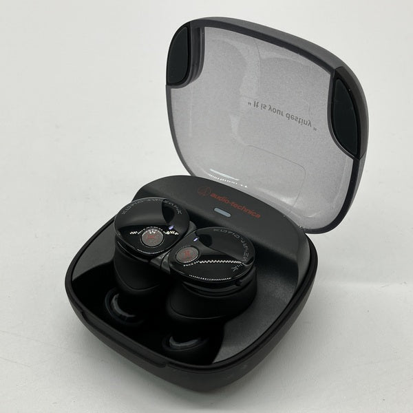 【中古】ATH-CKS50TW2 DV (ダース・ベイダーモデル)【名古屋】