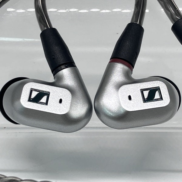 【中古】IE 200 Silver Edition【秋葉原】