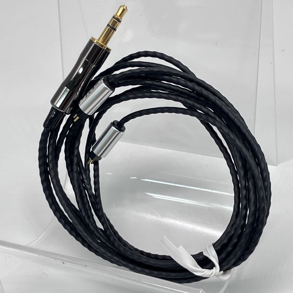 【中古】Clear force Nova 2nd generation Custom IEM 2pin 3.5φ（1.2m）【秋葉原】