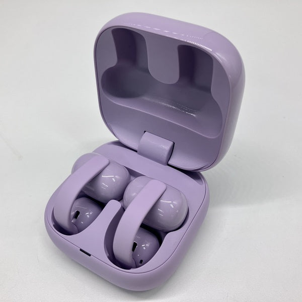 【中古】LinkBuds Clip  ラベンダー【WF-LC900 VZ】【日本橋】