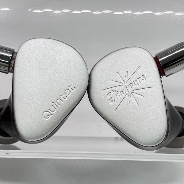 【中古】Quintet【秋葉原】