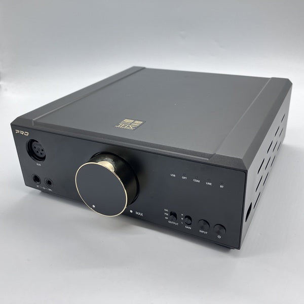 【中古】K9 Pro ESS 【FIO-K9PROESS-B】【名古屋】