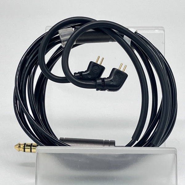 【中古】SUPERIOR Cable 4.4-IEM2pin 【QDC-SUPERIOR-CABLE44】【秋葉原】