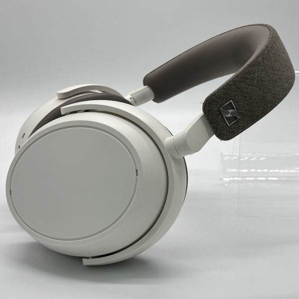 【中古】MOMENTUM 4 Wireless ホワイト 【M4AEBT WHITE】【日本橋】