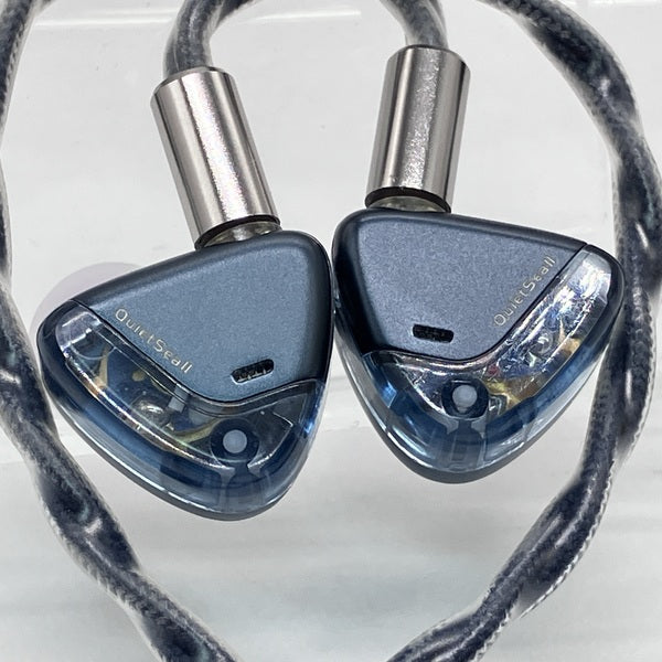 【中古】QuietSea II Blue【秋葉原】