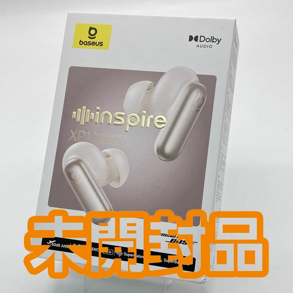 【中古】Inspire XP1 ホワイト【秋葉原】