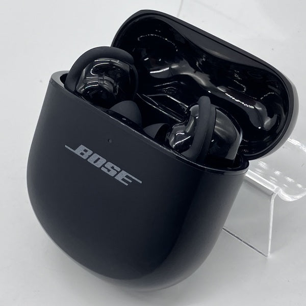 【中古】QuietComfort Ultra Earbuds Black【名古屋】