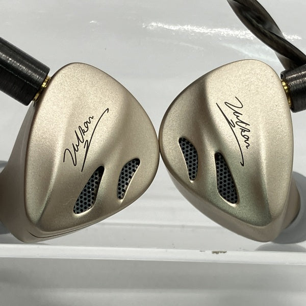 【中古】Vulkan2 MMCX【秋葉原】