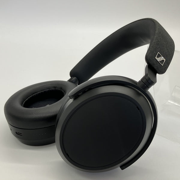 【中古】MOMENTUM 4 Wireless ブラック 【M4AEBT BLACK】【日本橋】