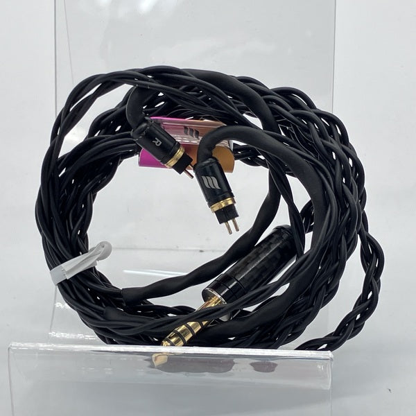 【中古】EVO 10/4wire(2Pin to 4.4mm Balanced)【秋葉原】