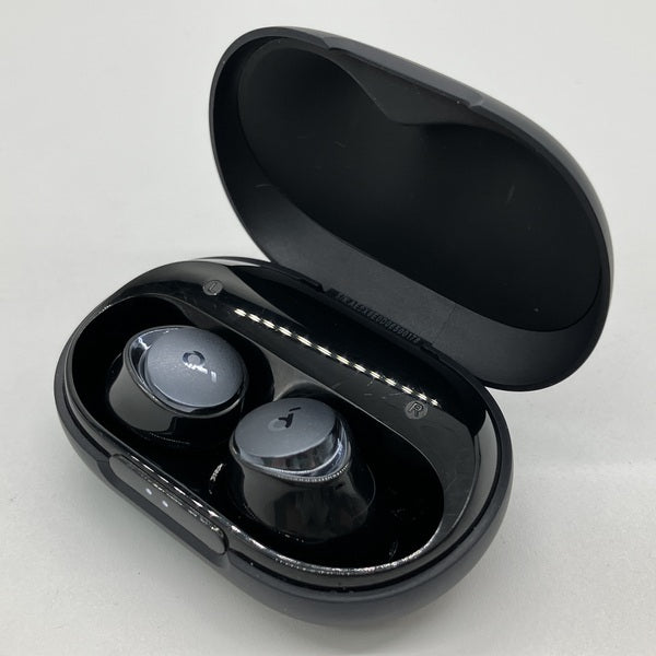 【中古】Soundcore Space A40 ブラック 【A3936N11】【秋葉原】