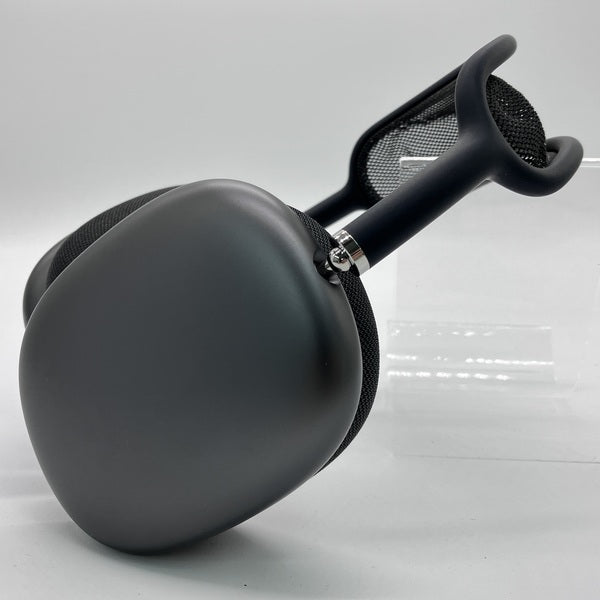 【中古】AirPods Max MGYH3J/A　ワイヤレスヘッドホン　スペースグレイ【秋葉原】