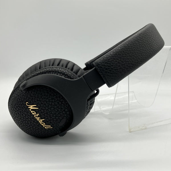 【中古】Monitor III ANC Black【秋葉原】
