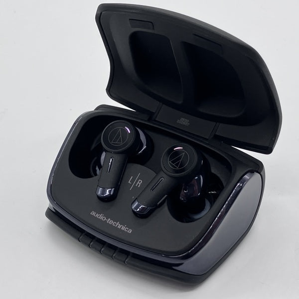 【中古】ATH-TWX9MK2 BK【名古屋】