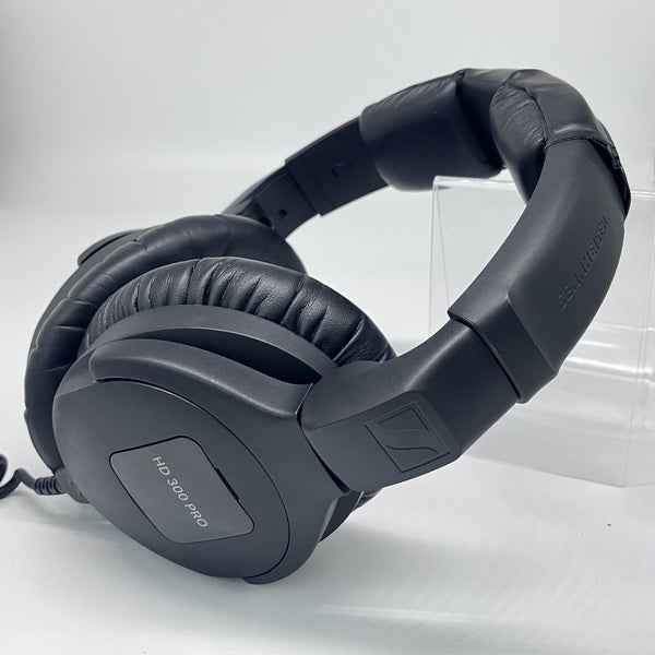 【中古】HD 300 PRO【秋葉原】