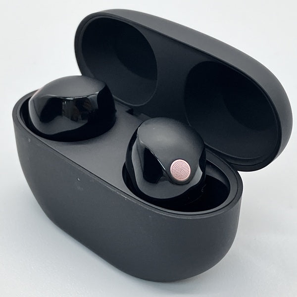 【中古】WF-1000XM5 B ブラック【日本橋】