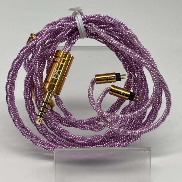 【中古】Pink Freesia Custom - 4.4mm  【BEA-1864】【秋葉原】