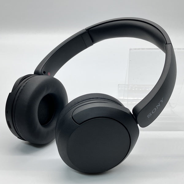 【中古】WH-CH520 BZ ブラック【秋葉原】