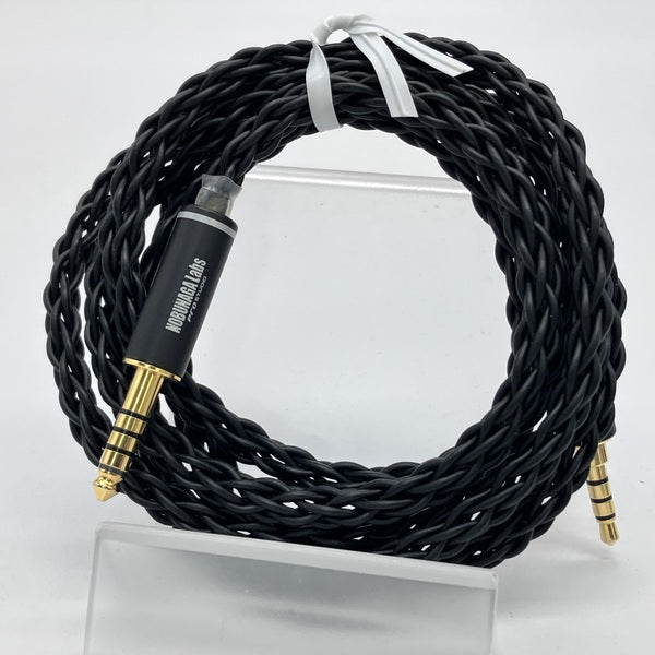 【中古】黒龍 (Kokuryu)4.4mm5極バランス/3.5mm4極バランス【NLA-KYU】【秋葉原】