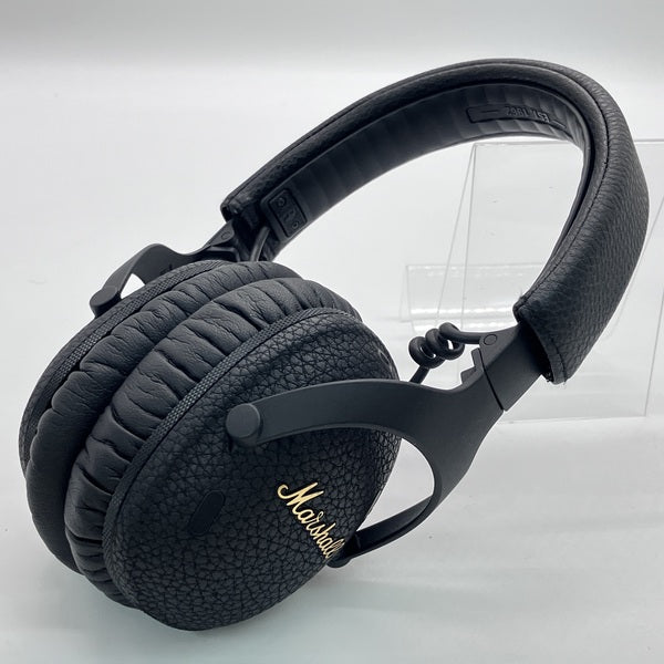 【中古】Monitor III ANC Black【秋葉原】