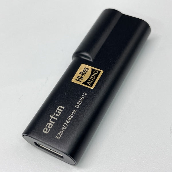 【中古】EarFun UA100【秋葉原】