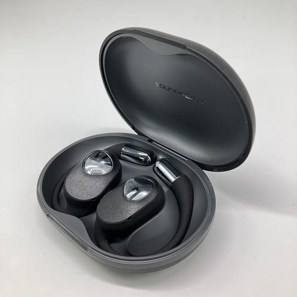 【中古】SOUNDPEATS GoFree2【秋葉原】