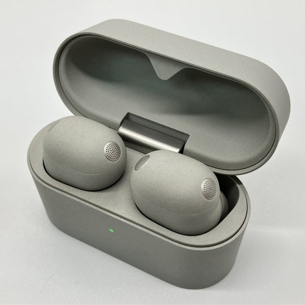 【中古】WF-1000XM6 SZ プラチナシルバー【秋葉原】