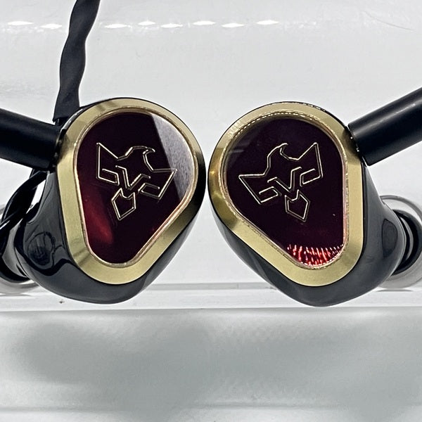 【中古】PH NIX Gold-Red (Universal Fit)【秋葉原】