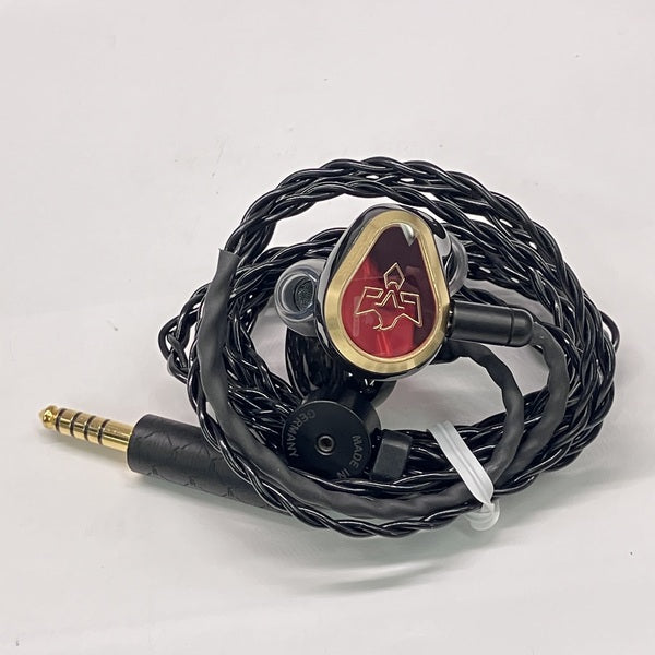 【中古】PH NIX Gold-Red (Universal Fit)【秋葉原】